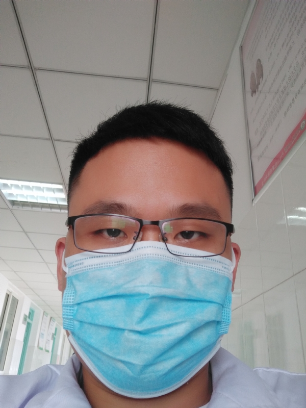 风轻云淡的第一张照片--金门交友网