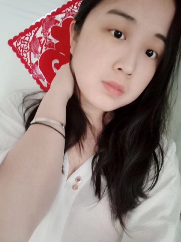 百合的第一张照片--金门交友网