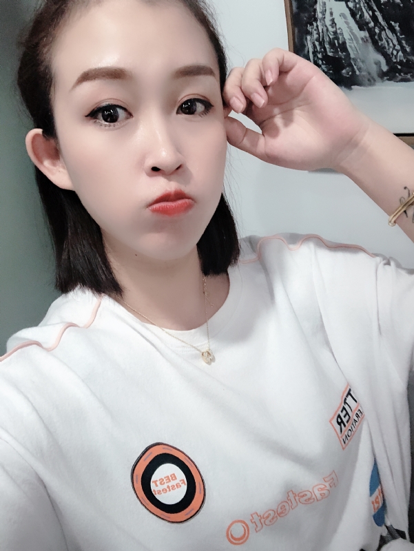 Amy的第三张照片--金门交友网