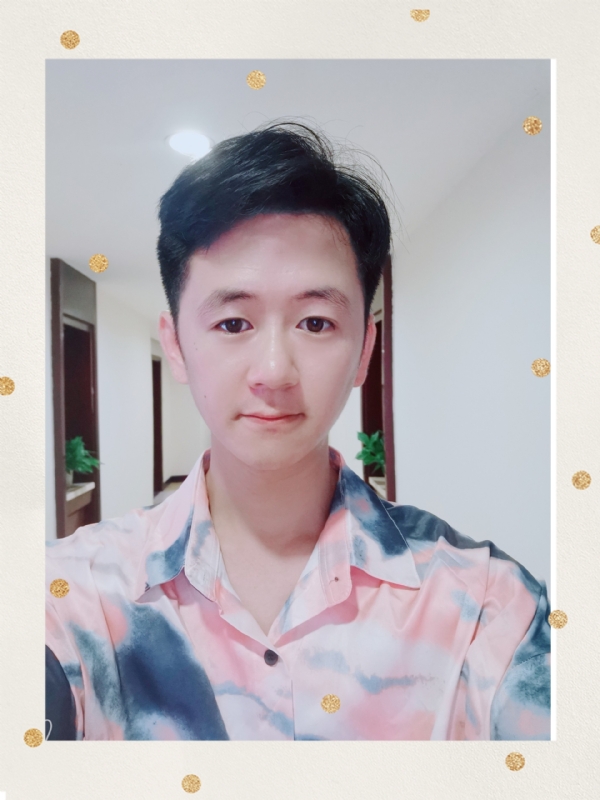 老公的第一张照片--金门交友网