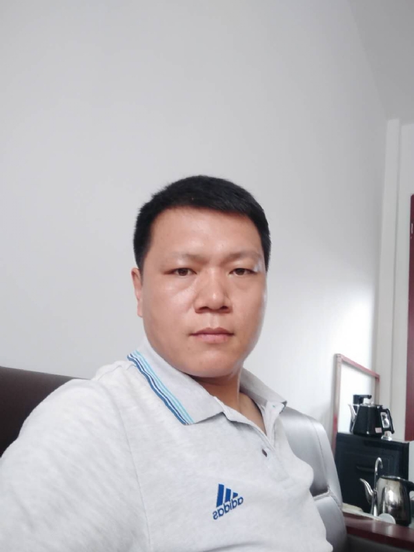 缘来如此的第二张照片--金门交友网
