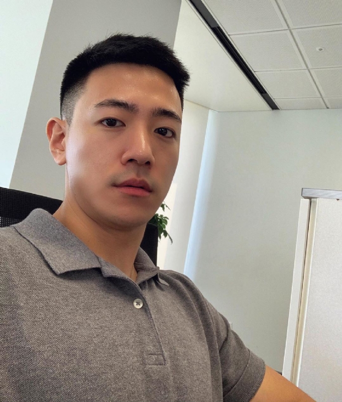 慢慢的第一张照片--金门交友网
