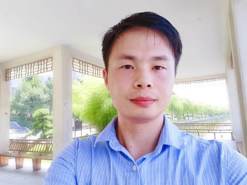 小艾同学的第一张照片--金门交友网