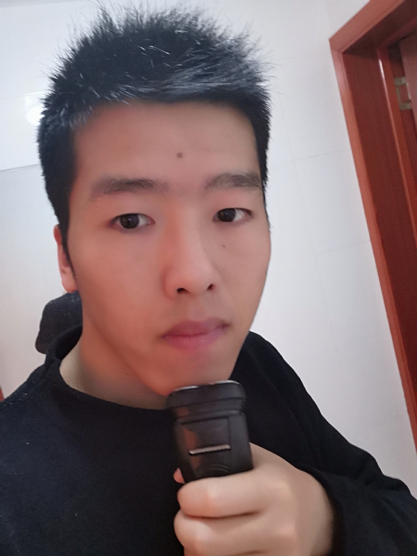 军哥的第一张照片--金门交友网