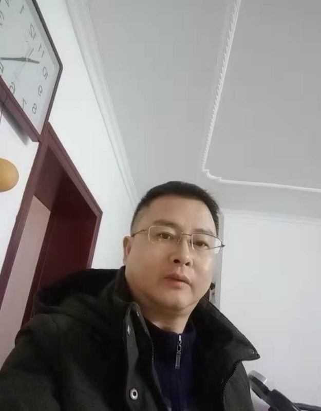 想牵你的手的第一张照片--金门交友网