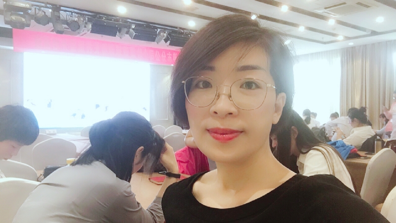 沙拉的第一张照片--金门交友网
