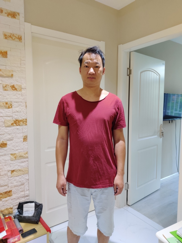 张生的第二张照片--金门交友网