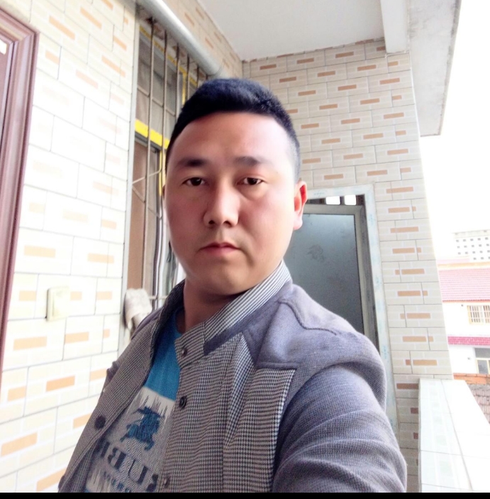 帅帅的大叔的第一张照片--金门交友网