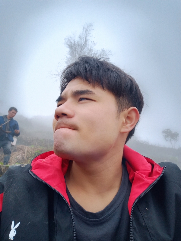 钢铁直男的第一张照片--金门交友网