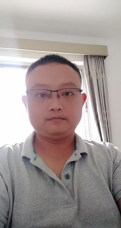 苦行僧的第一张照片--金门交友网