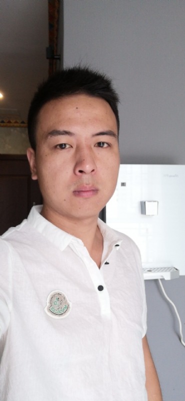 与卿共舞的第三张照片--金门交友网