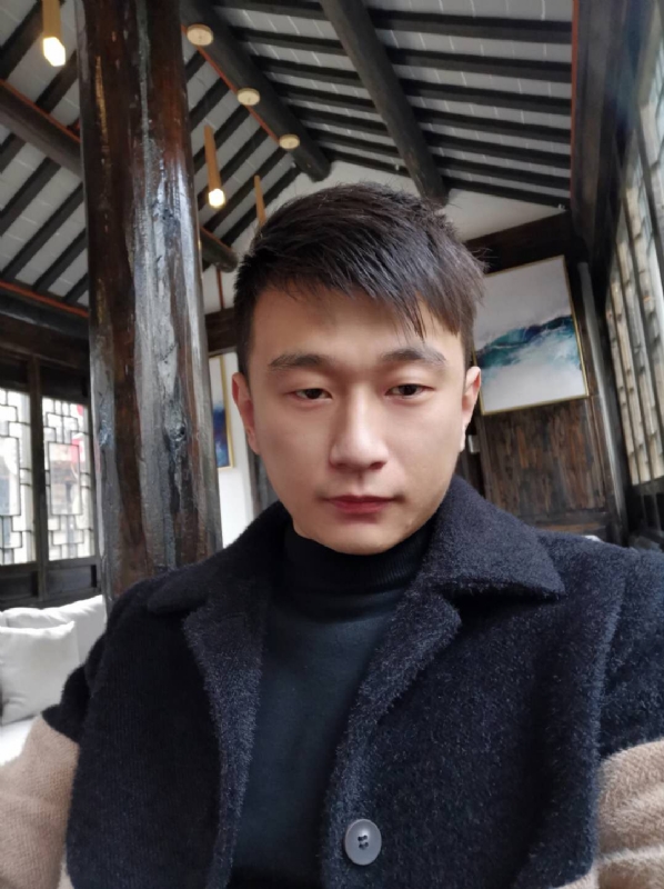 zhihao的第一张照片--金门交友网