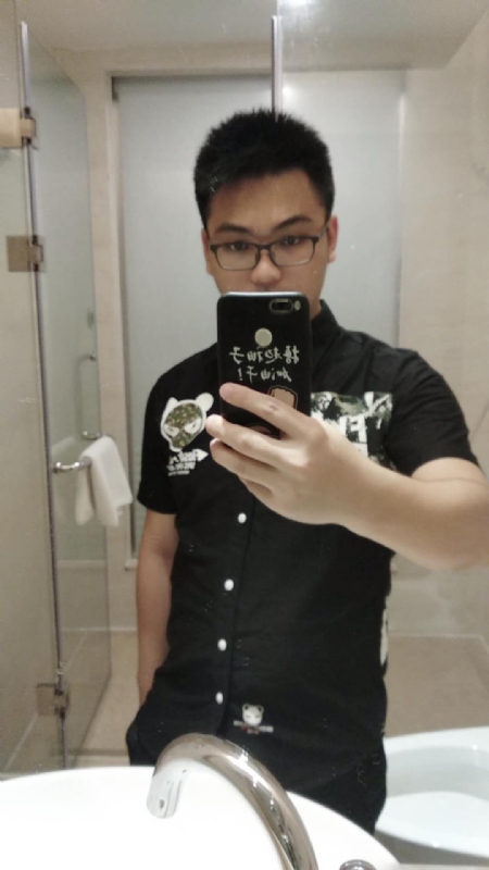 墨客的第一张照片--金门交友网