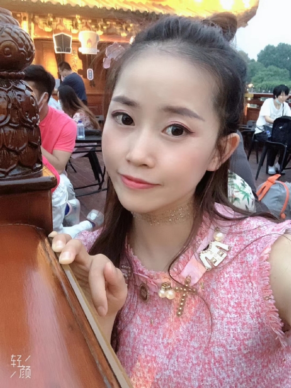 宁乙的第三张照片--金门交友网
