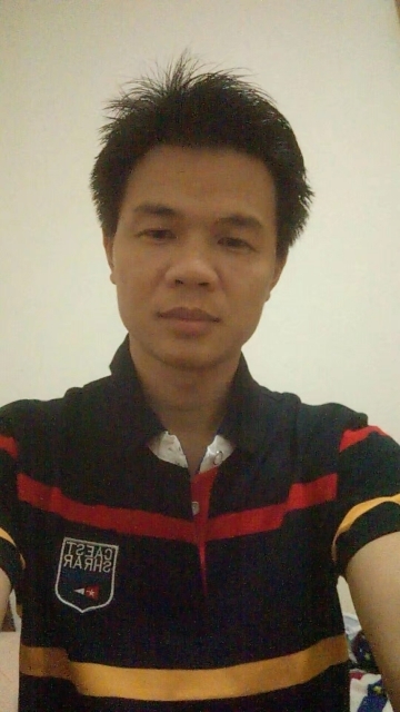 缘来如此的第二张照片--金门交友网