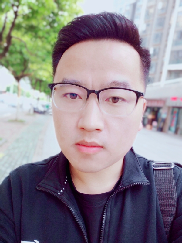 诚意找对象的第一张照片--金门交友网