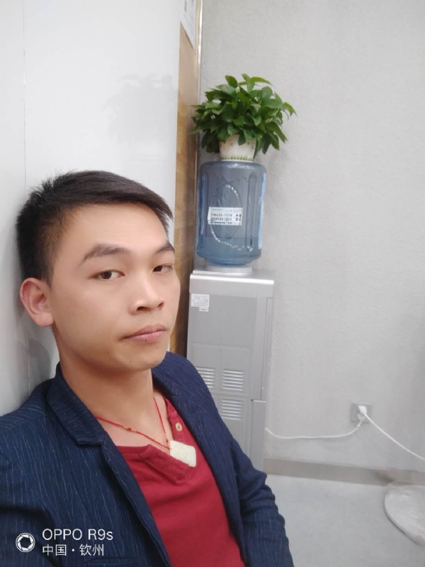 只想好好的爱一个人的第一张照片--金门交友网