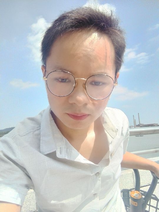 楠呐的第三张照片--金门交友网