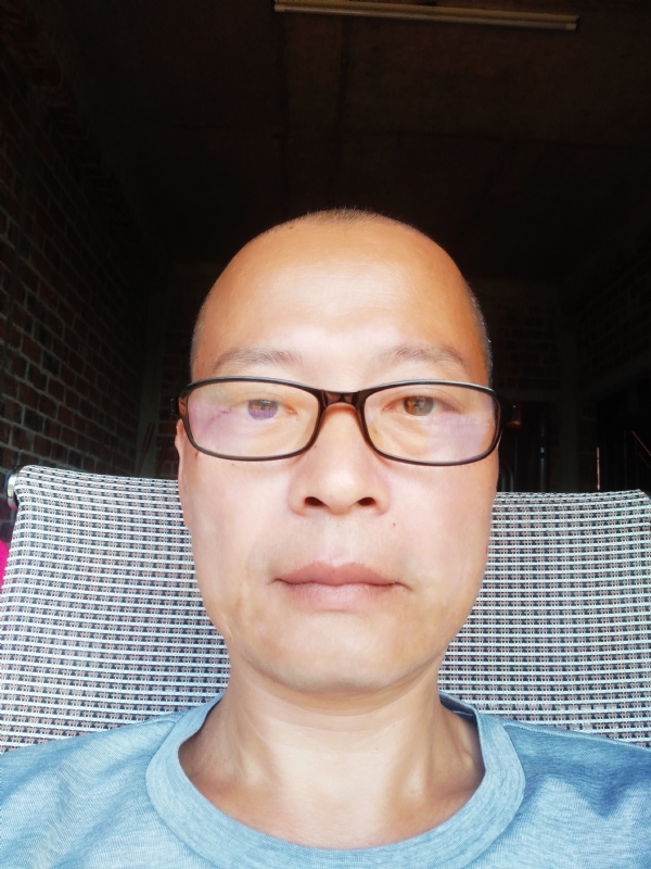 森的第一张照片--金门交友网