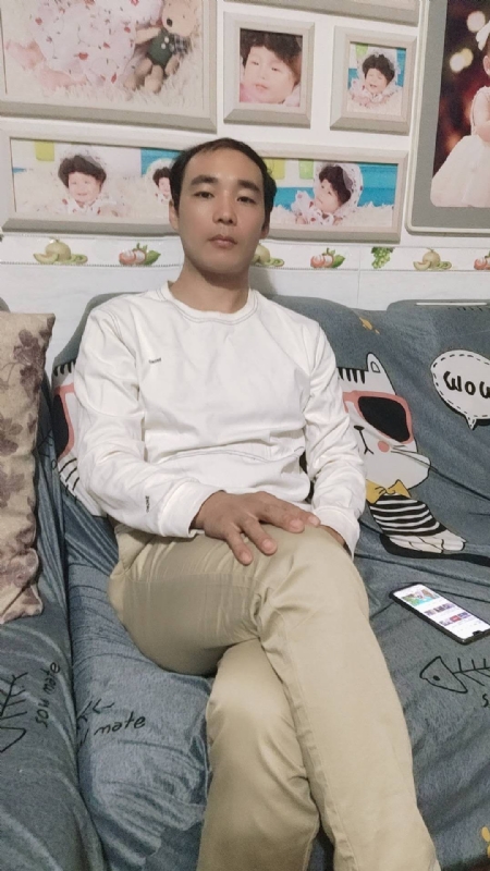 一片云的第二张照片--金门交友网