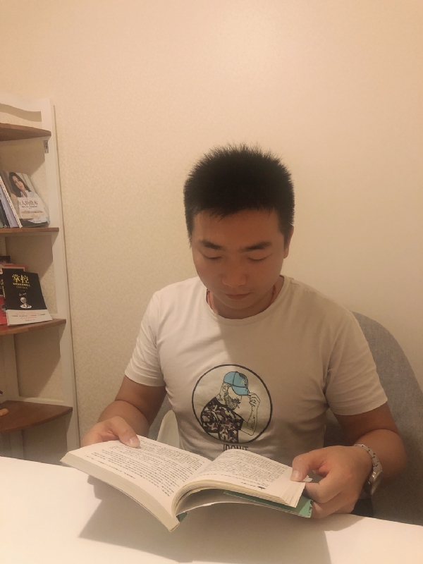 一路向前的第一张照片--金门交友网