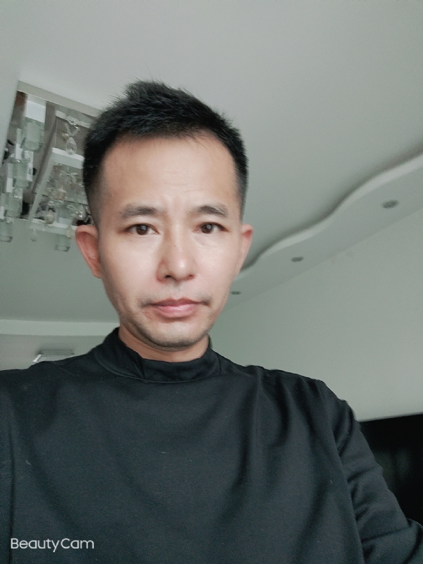 相伴今生的第一张照片--金门交友网