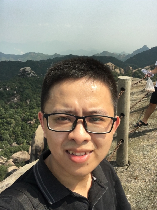 七凌的第一张照片--金门交友网