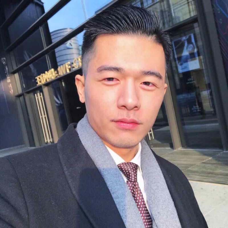 顺其自然的第一张照片--金门交友网