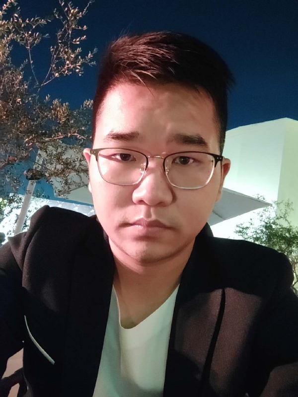 在路上的第一张照片--金门交友网