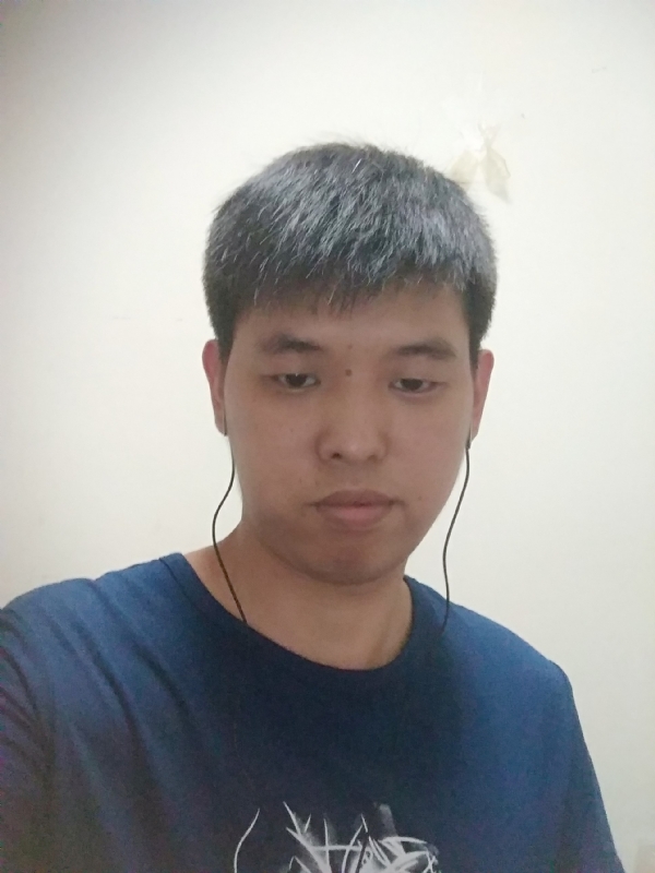 跳舞的鱼的第一张照片--金门交友网