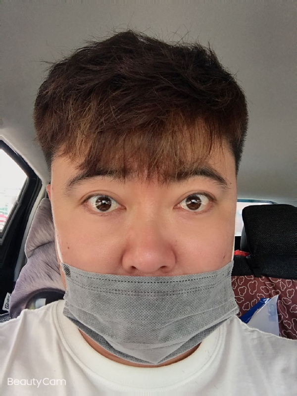 情有独钟的第一张照片--金门交友网