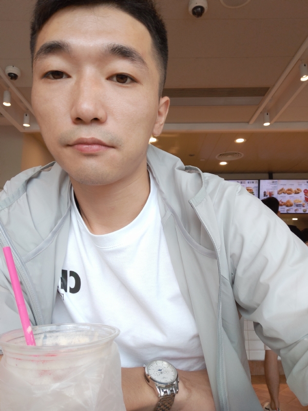 须臾数年的第四张照片--金门交友网