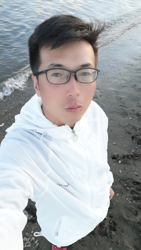 风的第一张照片--金门交友网