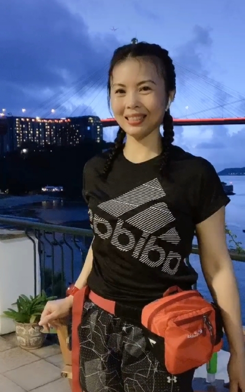 不變的心的第一张照片--金门交友网