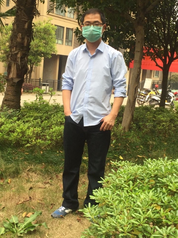 海绵宝宝的第二张照片--金门交友网