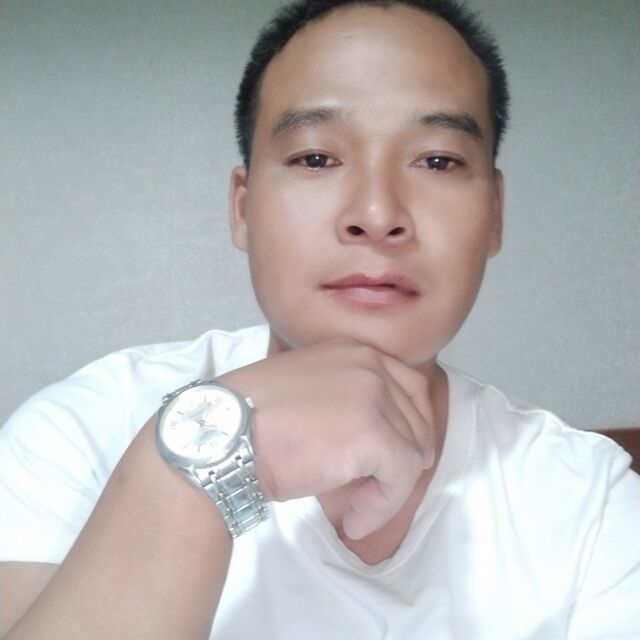一点红的第一张照片--金门交友网