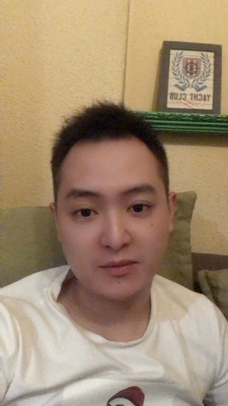 往后余生的第一张照片--金门交友网