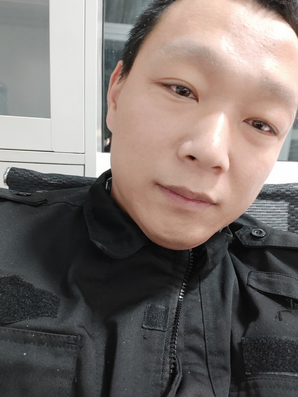 真实找人结婚的第二张照片--金门交友网