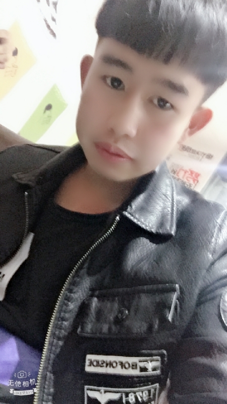 军绿色的第一张照片--金门交友网