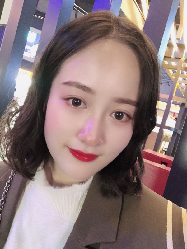 米苏娜娜的第一张照片--金门交友网