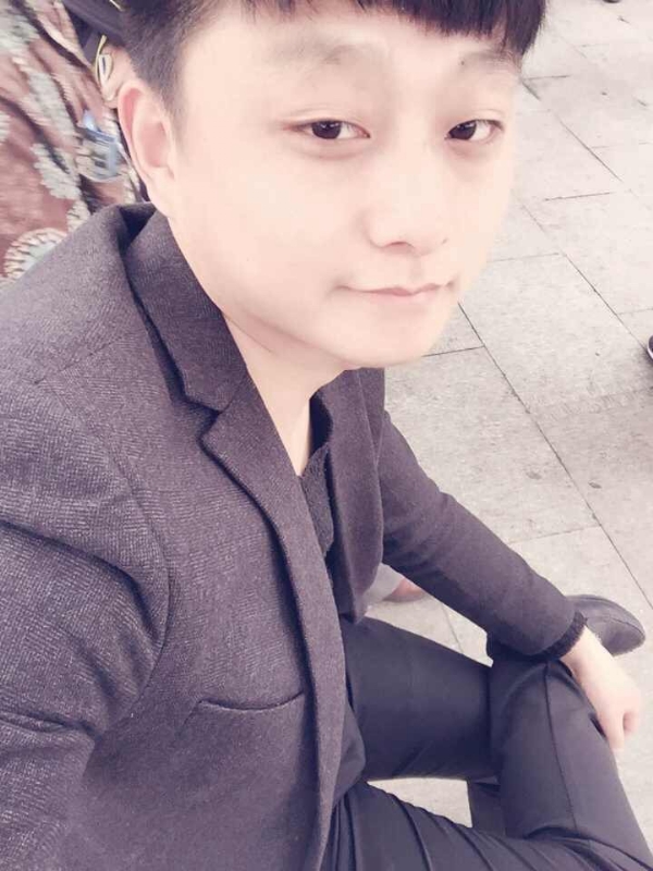 我姓徐缺难解你心绪的第一张照片--金门交友网