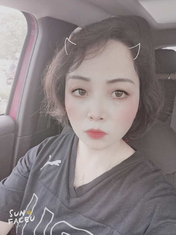 灰太狼姐姐的第一张照片--金门交友网