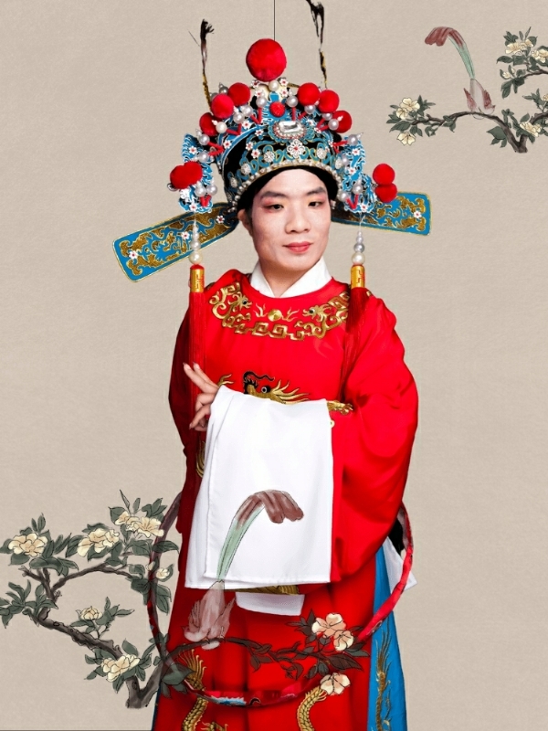 shizhenyi的第一张照片--金门交友网