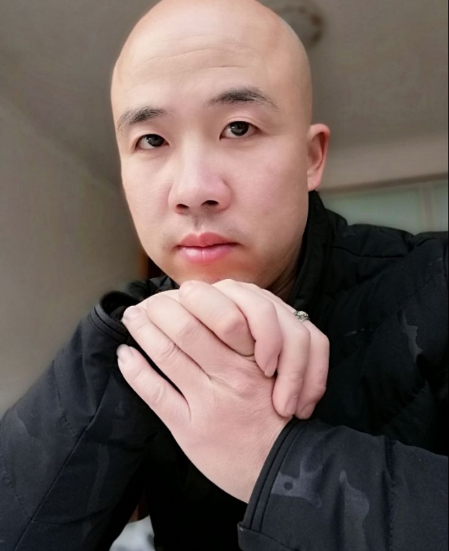 寻缘的第二张照片--金门交友网