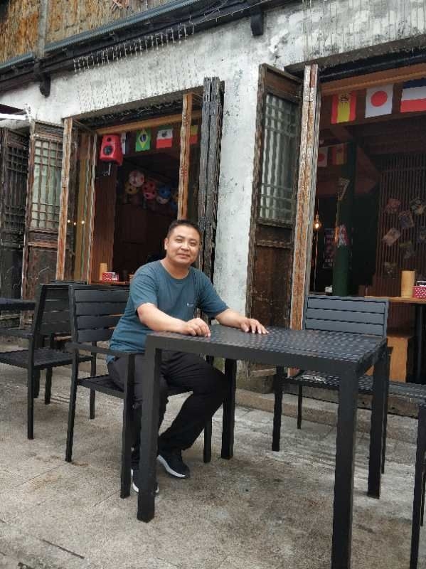 陈目城的第一张照片--金门交友网