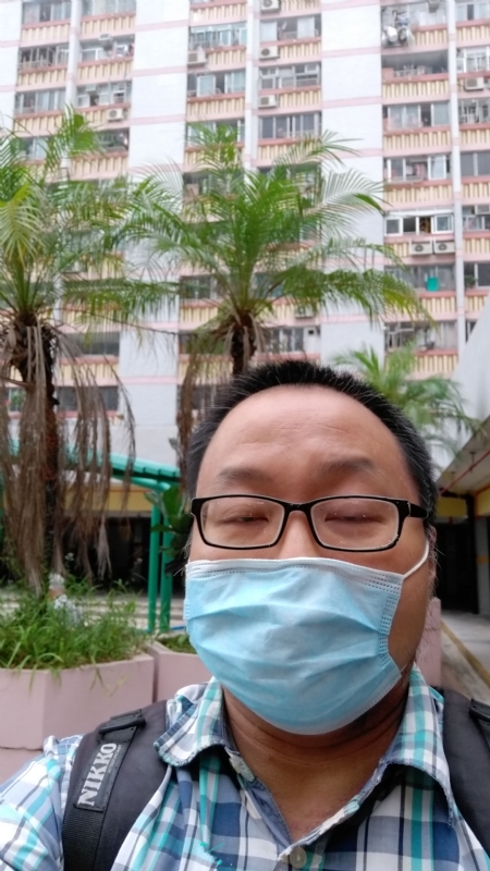 村的第一张照片--金门交友网