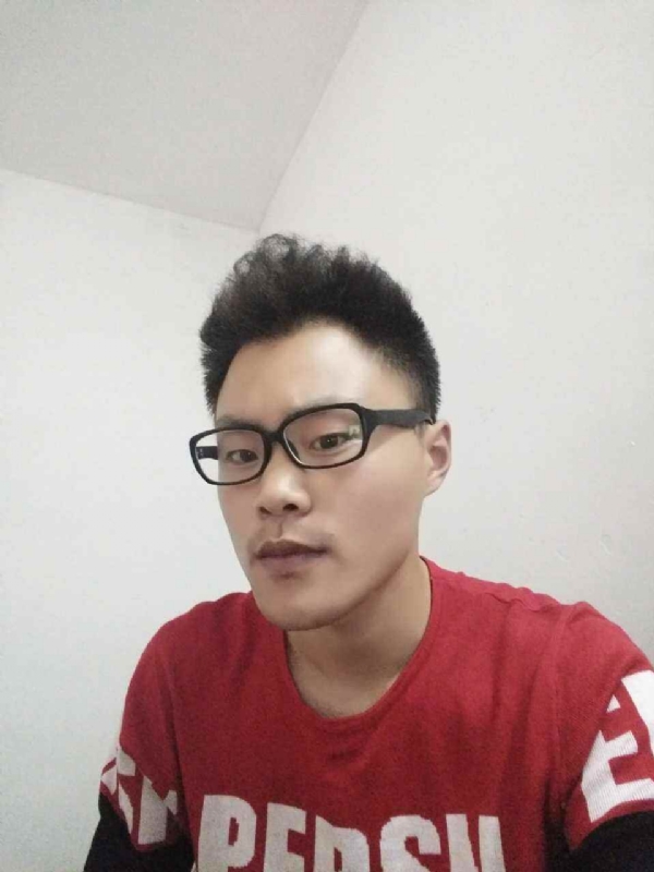 玉尚的第一张照片--金门交友网