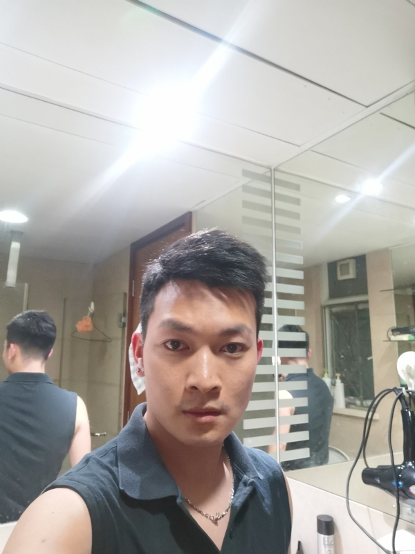 专属的第二张照片--金门交友网