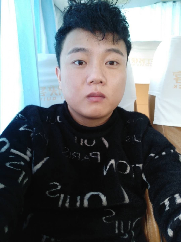 勿忘心安的第二张照片--金门交友网