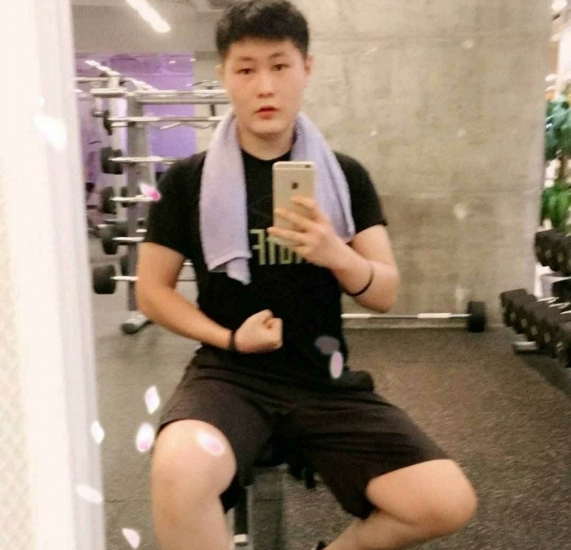 晚婚的第二张照片--金门交友网